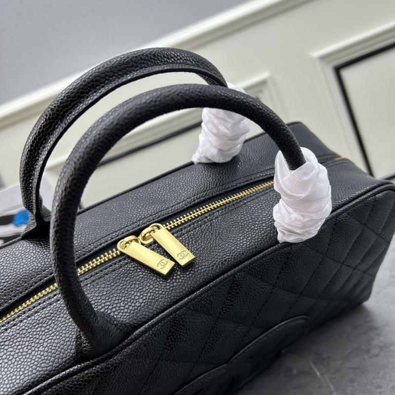 Chanel Top Handle Bags